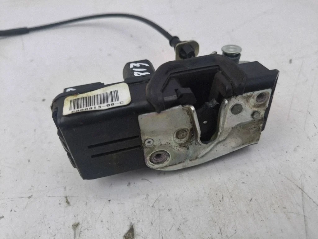Esiukse lukk 600891300C