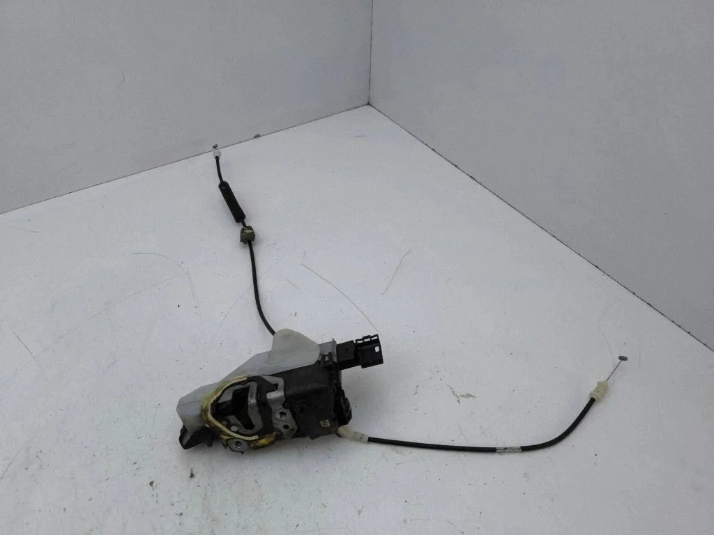 Front door lock 4121N0356J4