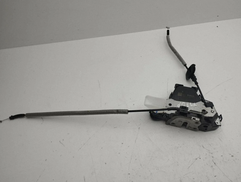 Front door lock 805029809R