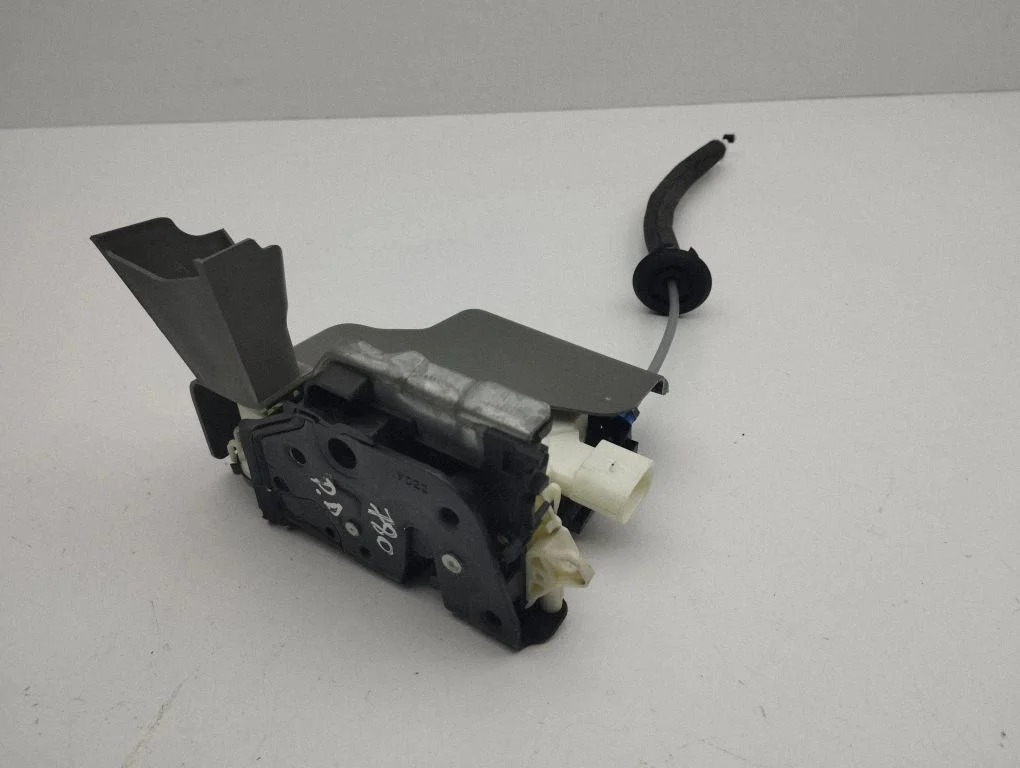 Front door lock 3059976B