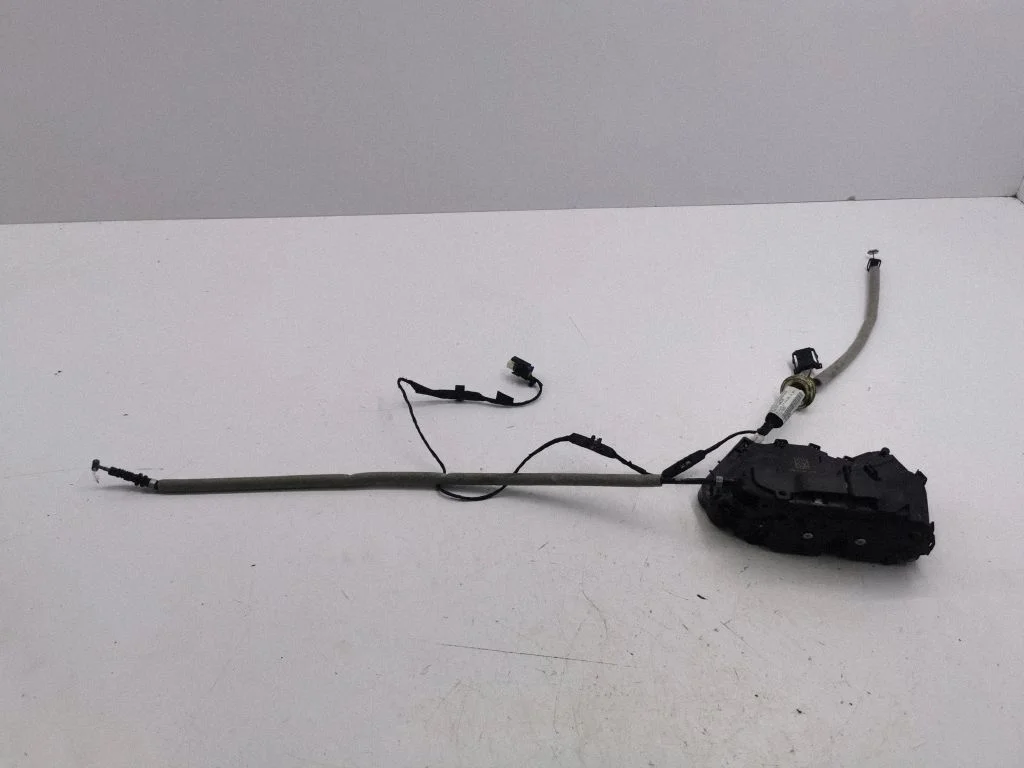 Front door lock 5H4972295F