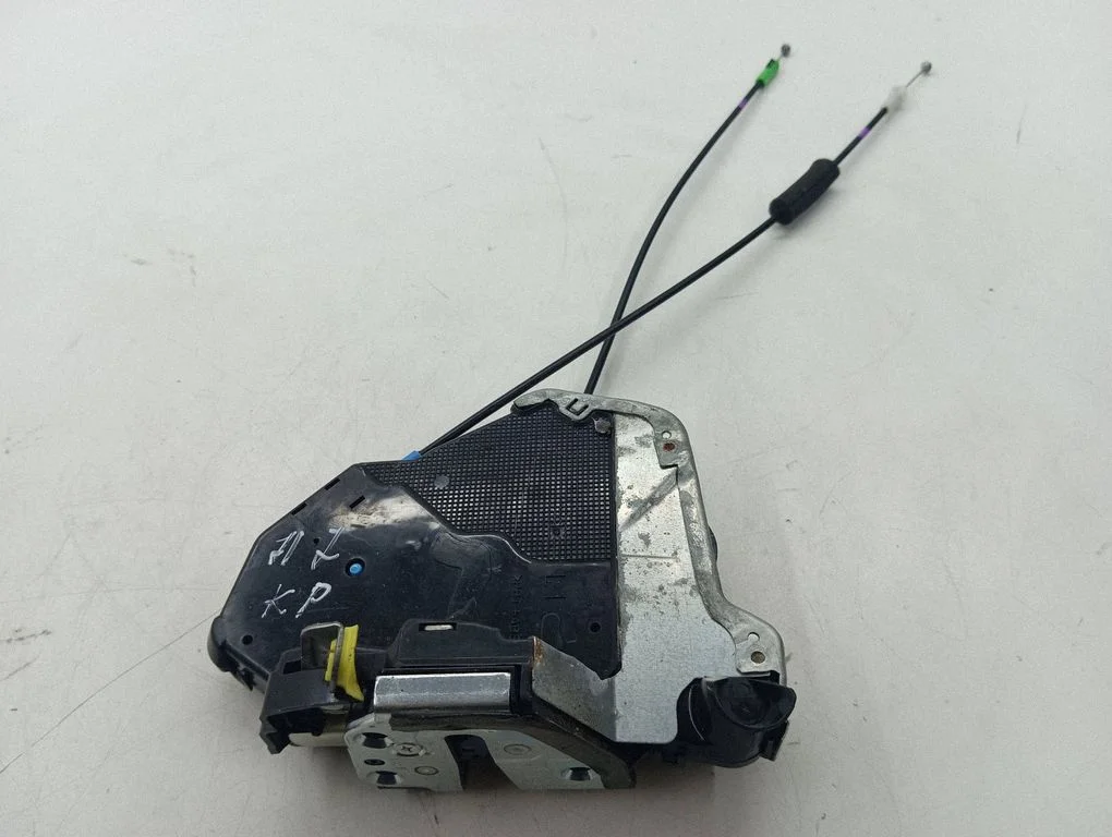 Front door lock – Lexus NX (2014-2021)