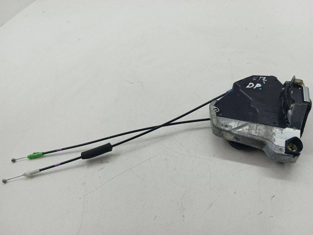 Front door lock – Lexus NX (2014-2021)