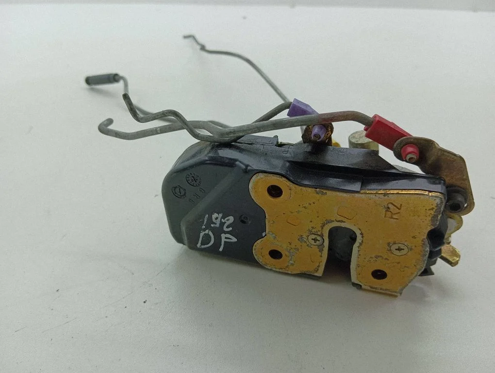 Front door lock 3136F
