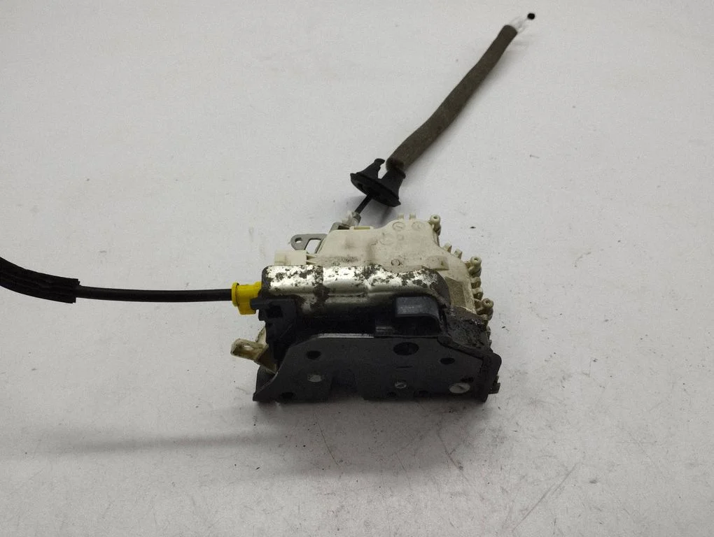 Front door lock – Audi A7 S7 4G (2011-2017)