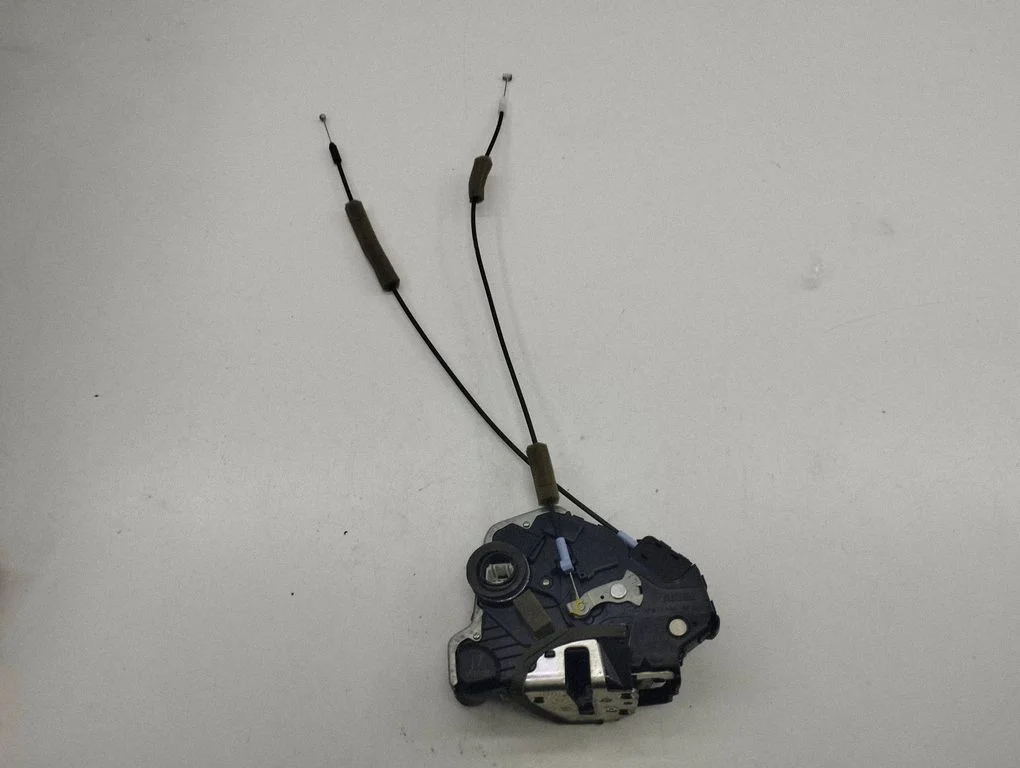 Front door lock 3A3008