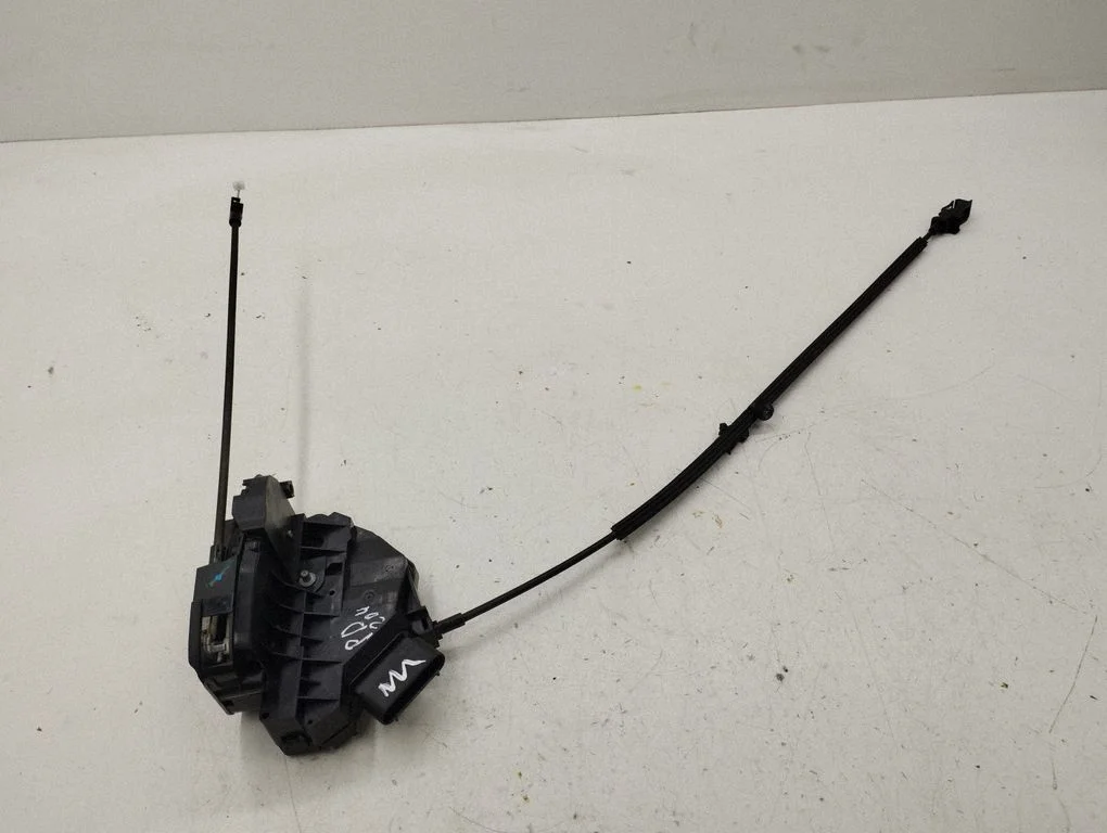 Front door lock – Ford C-MAX II (2010-2019)