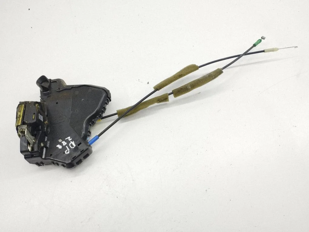 Front door lock – right