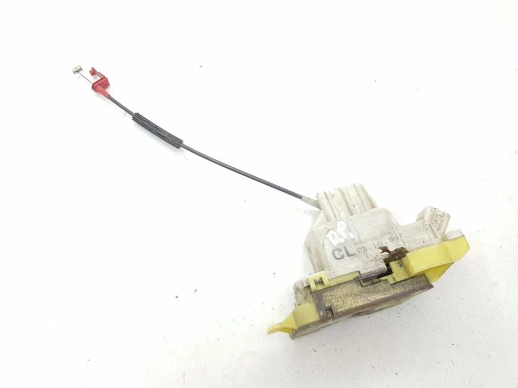 Front door lock 96BG21812CM