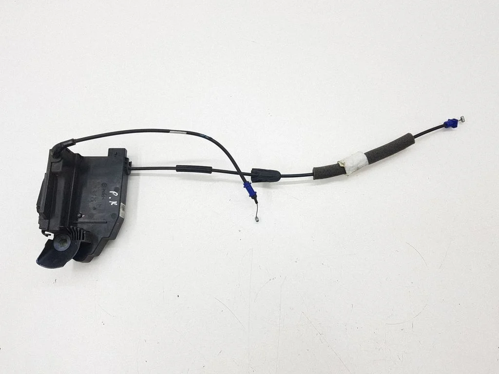 Front door lock 9810310580