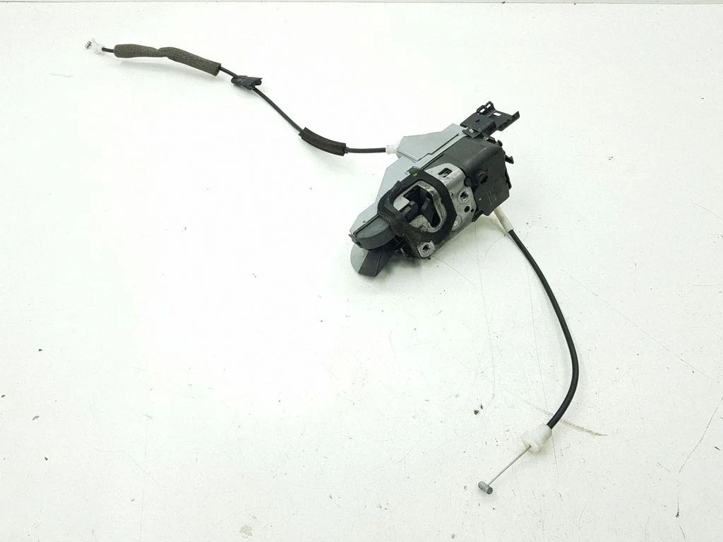 Front door lock 574390