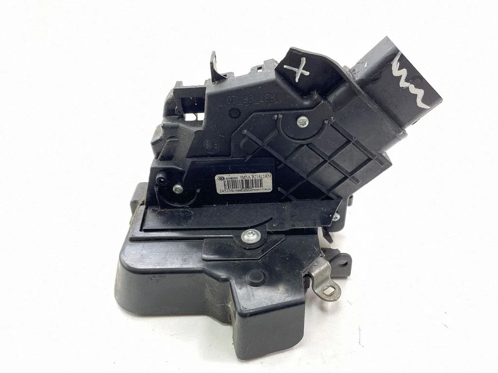 Front door lock 3M5AR21812AM