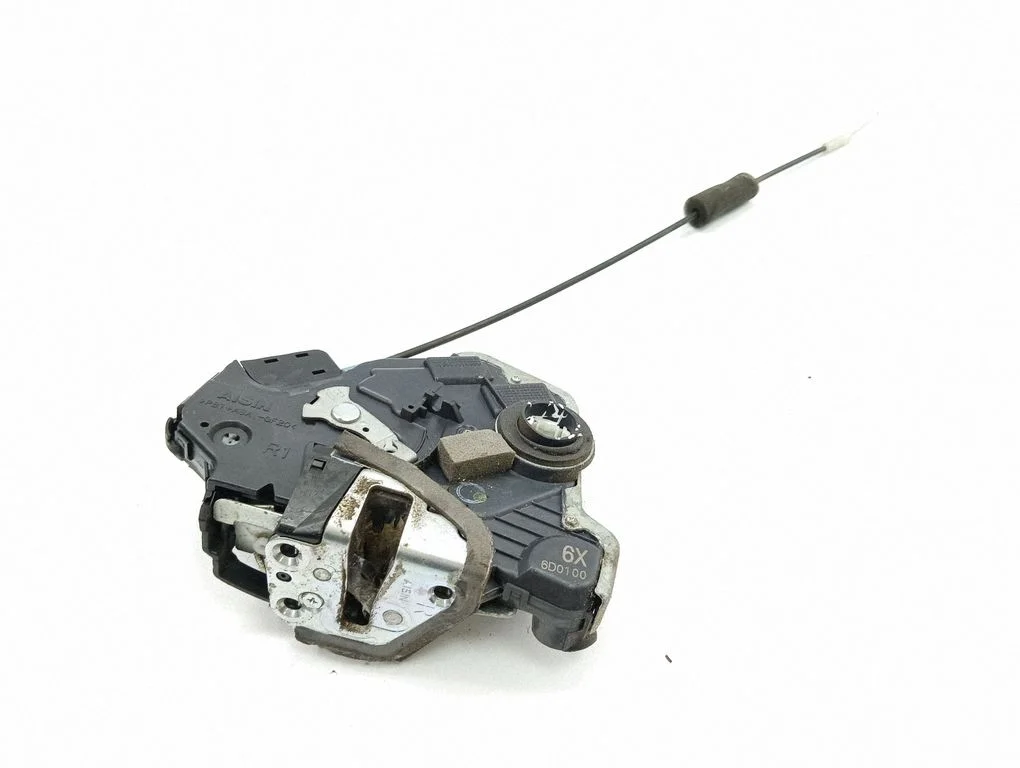 Front door lock 6D0100