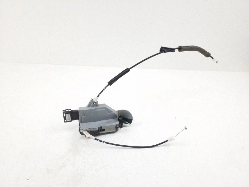 Front door lock 1209M2205J4