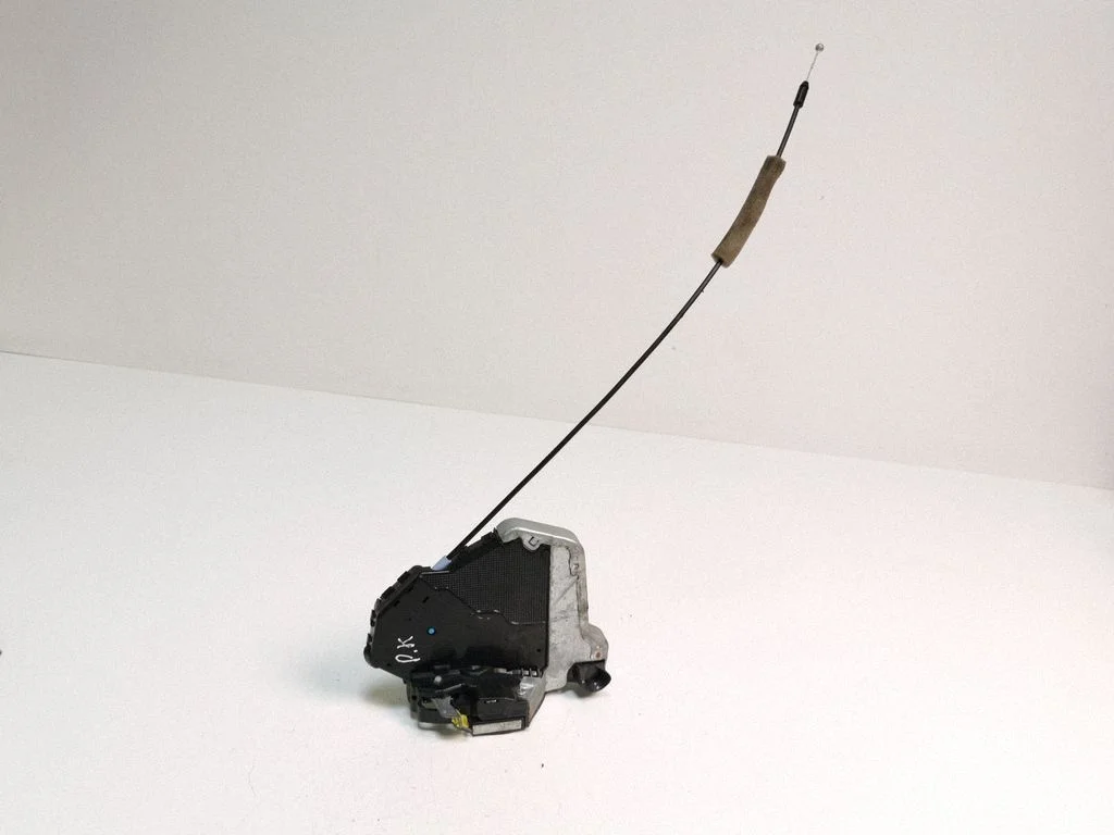 Front door lock 4C2615