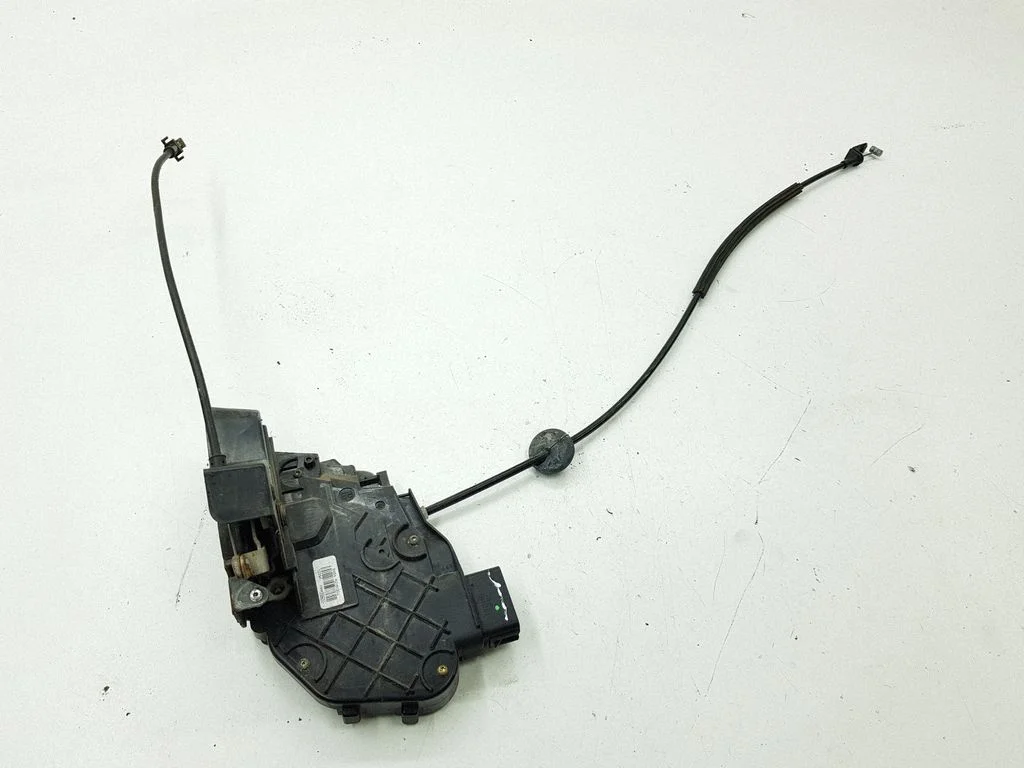 Zamek drzwi przednich 3M5AR21812CJ
