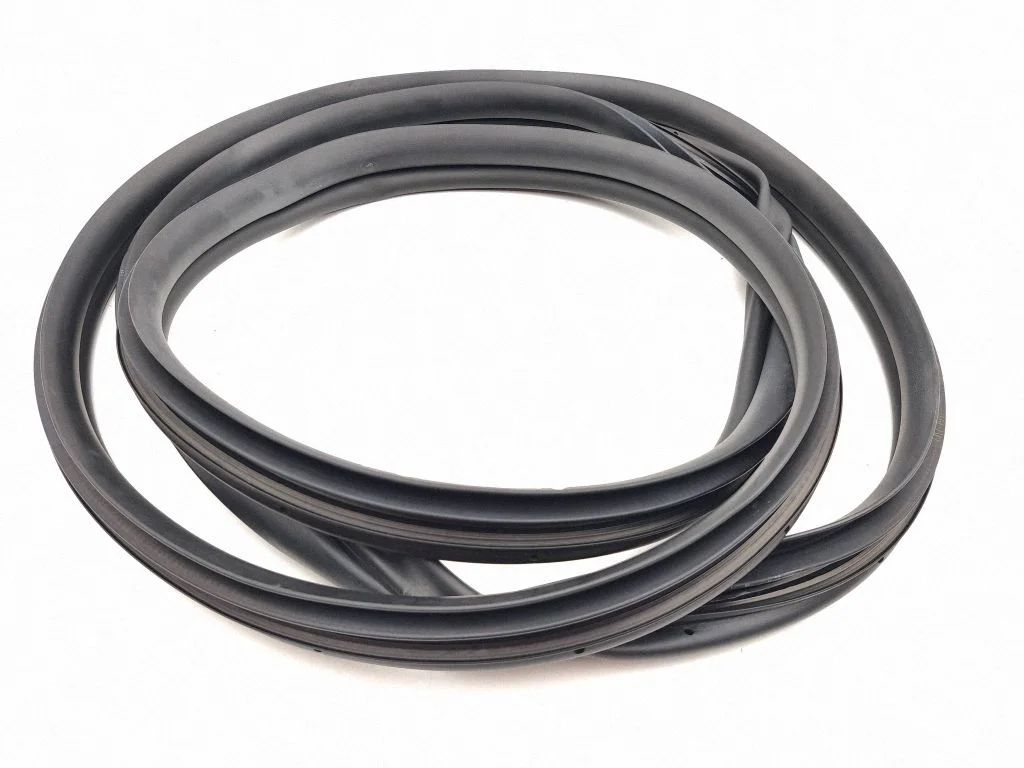 Front door rubber seal – KIA Niro (2022-)