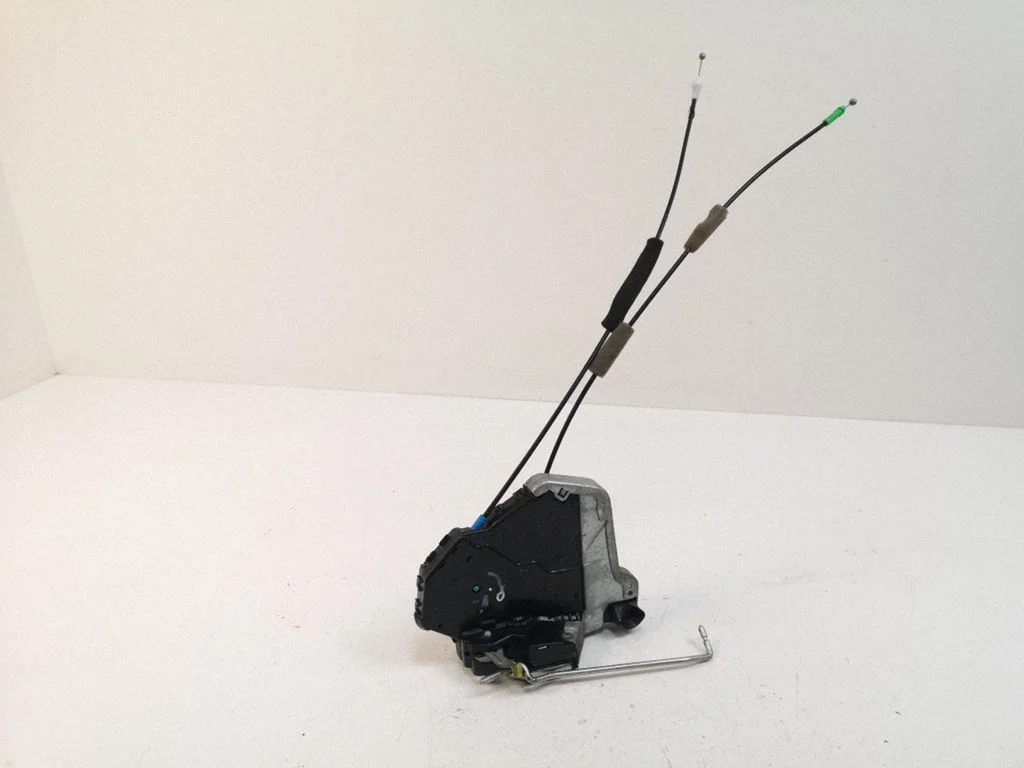 Front door lock OA2208