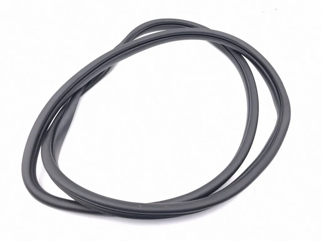 Front door rubber seal – KIA Niro (2022-)