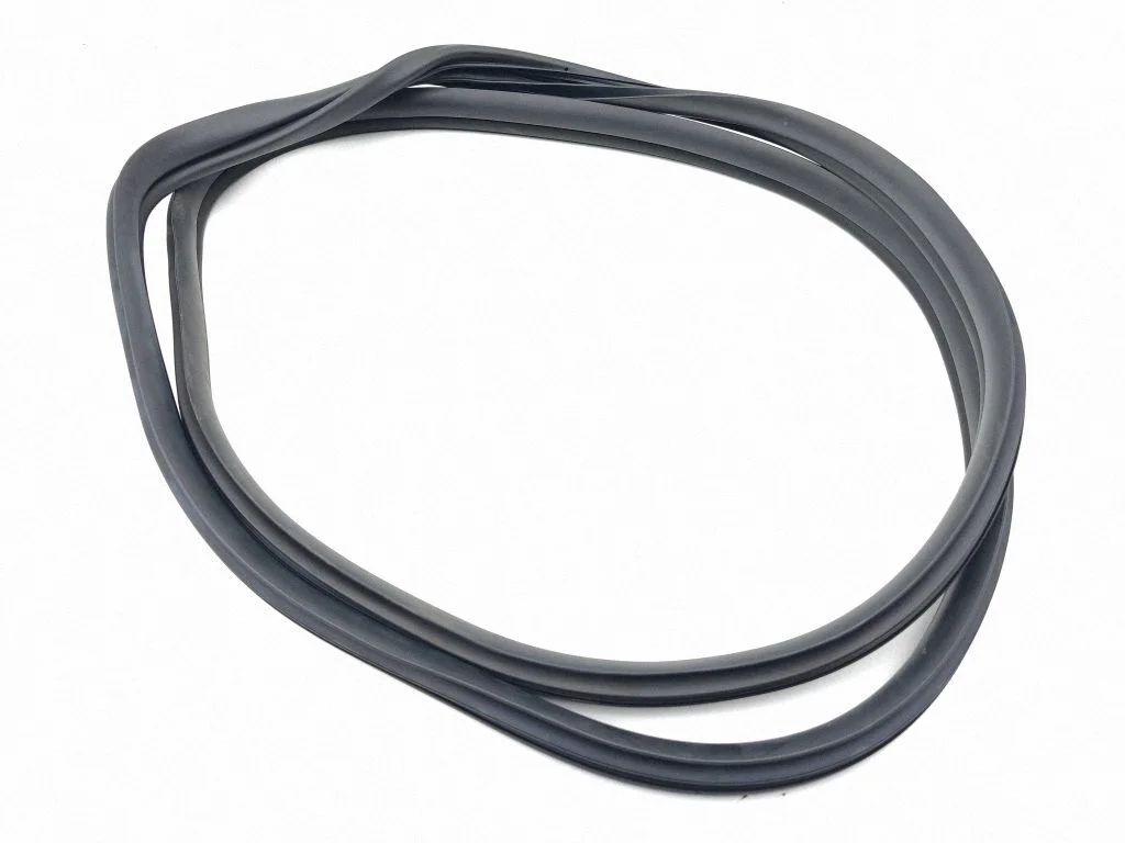 Front door rubber seal – KIA Niro (2022-)