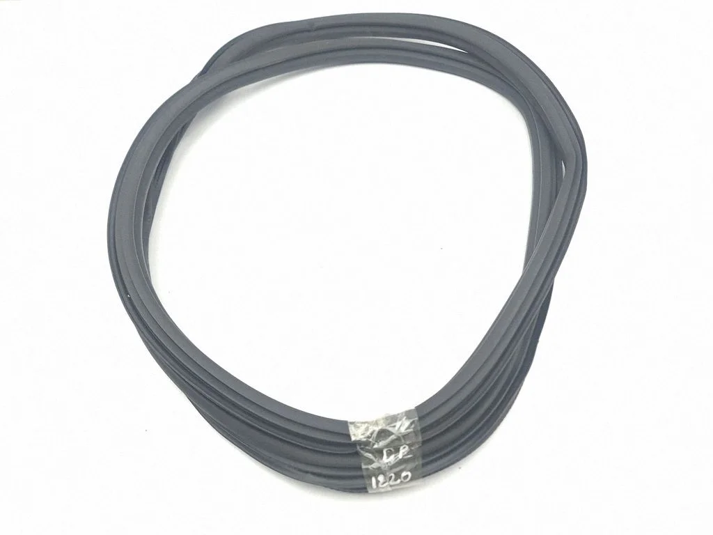 Front door rubber seal 5E3867365