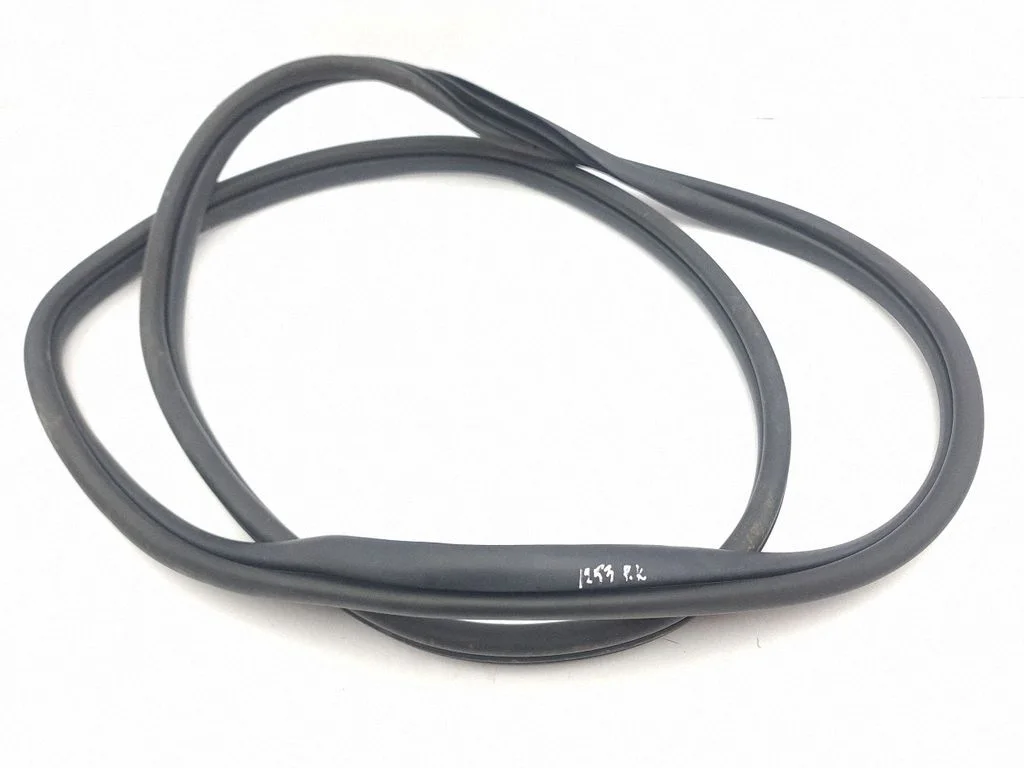 Front door rubber seal – KIA Niro (2022-)