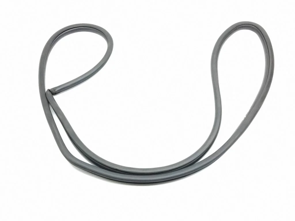 Front door rubber seal – right