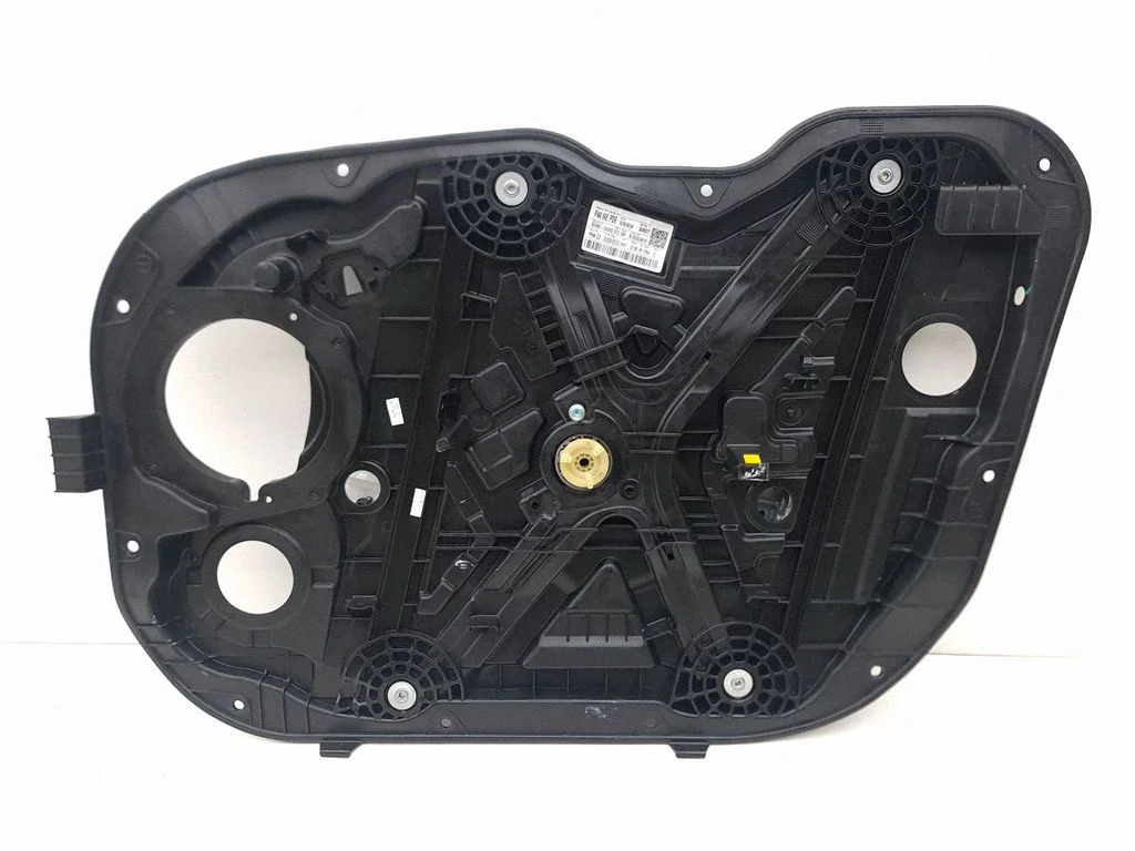 Front window lifting mechanism without motor 82480G4260