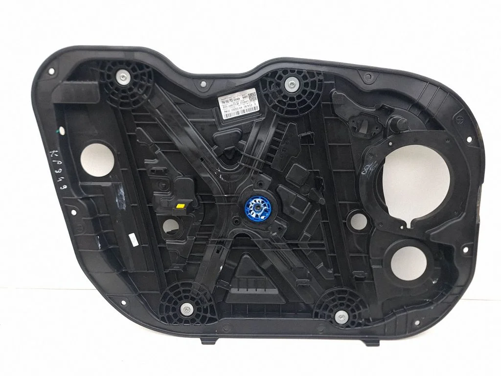 Front window lifting mechanism without motor 82470G4260