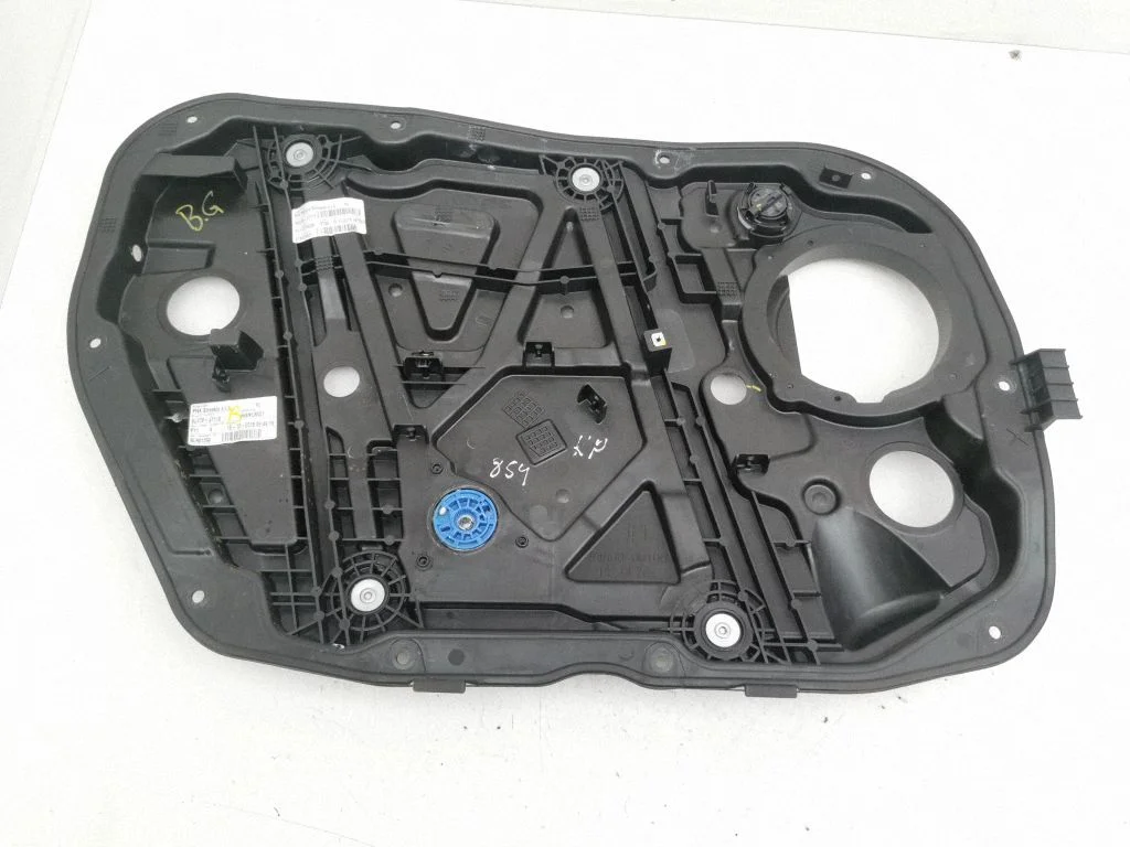 Esiukse aknatõstuk ilma mootorita – KIA Ceed (2018-)