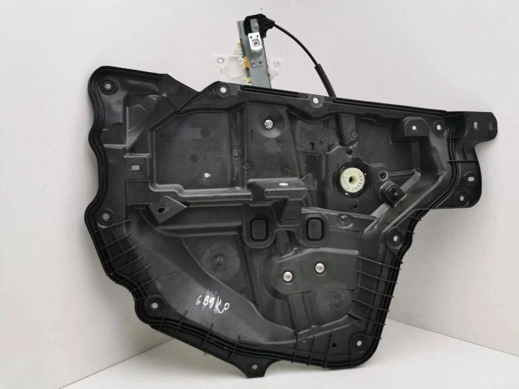 Front window lifting mechanism without motor KD355997X