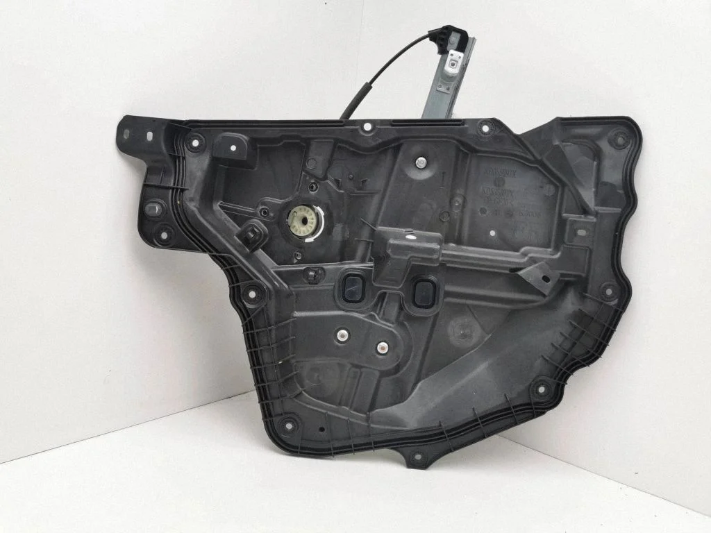 Front window lifting mechanism without motor KD355897X