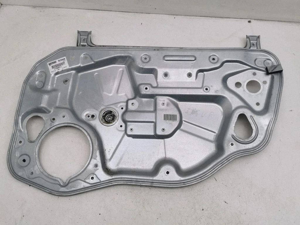 Front window lifting mechanism without motor 30753144
