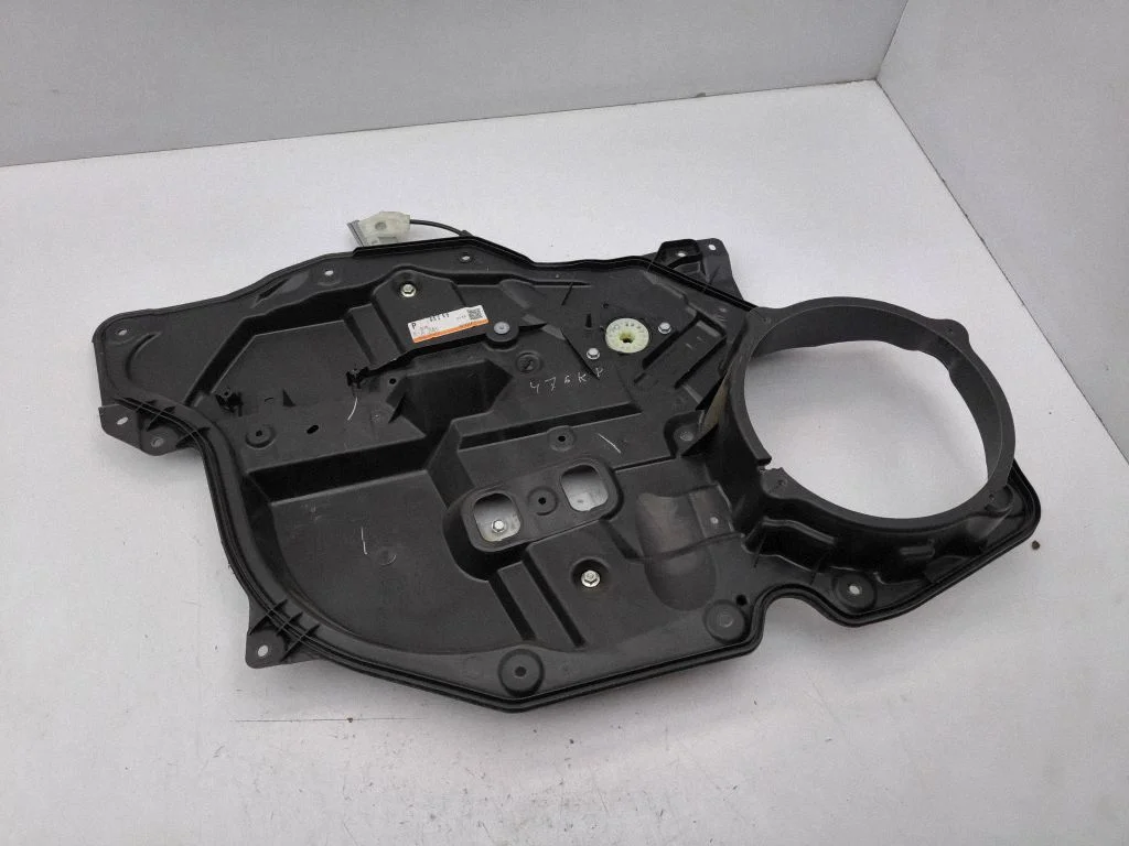 Front window lifting mechanism without motor EG215997X
