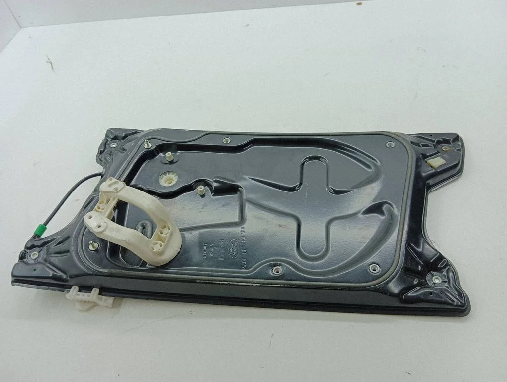 Esiukse aknatõstuk ilma mootorita – Land Rover Range Rover Sport L320 (2005-2013)