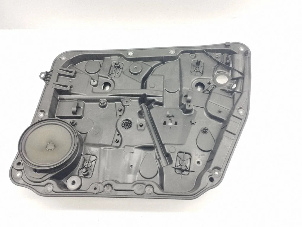 Front window lifting mechanism without motor 920817110