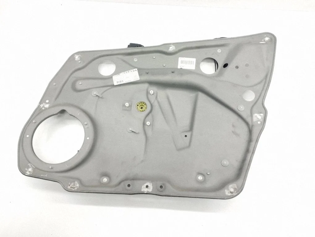 Front window lifting mechanism without motor A1697203079