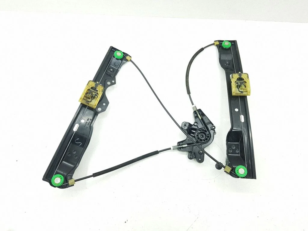 Front window lifting mechanism without motor BM51A23201BC