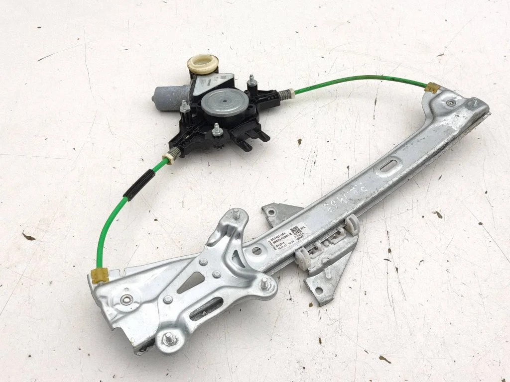 Front door window regulator with motor – Toyota Corolla E210 E21 (2018-)