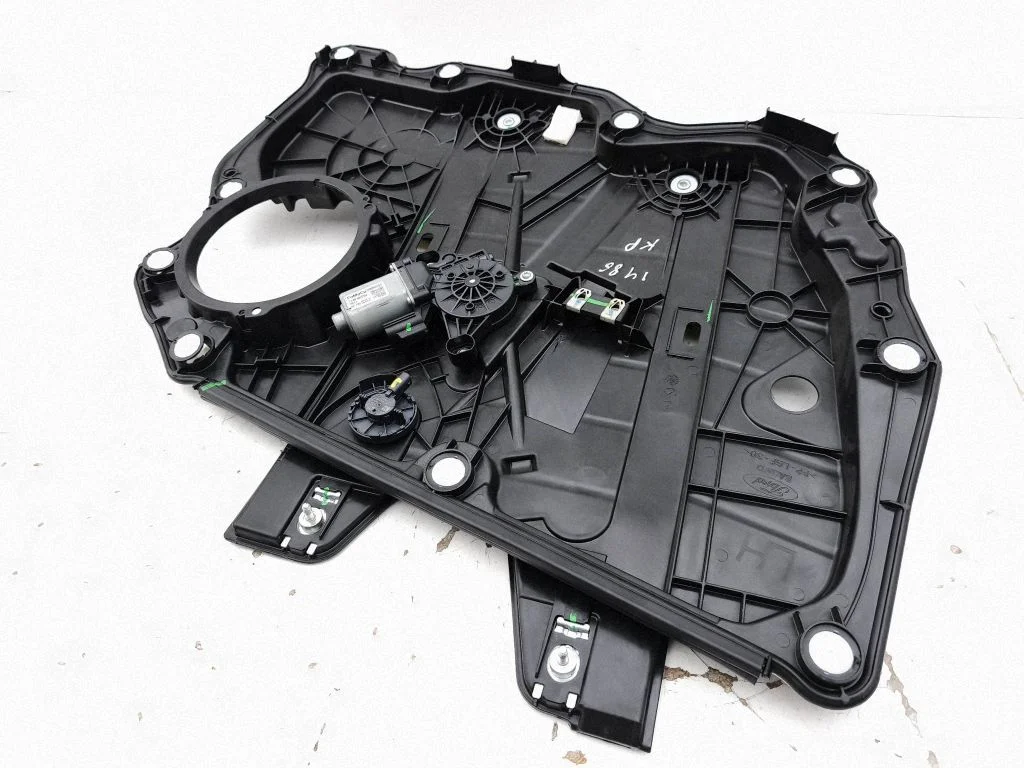 Front door window regulator with motor – Ford Mustang Mach-E (2020-)