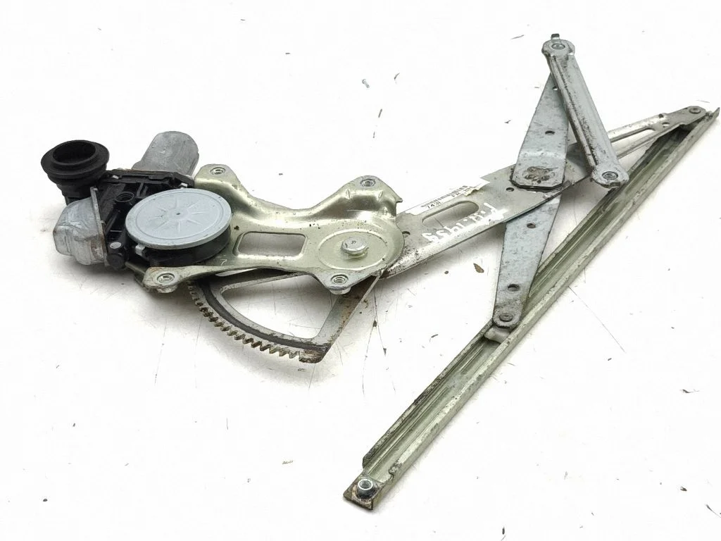 Front door window regulator with motor 8571053050