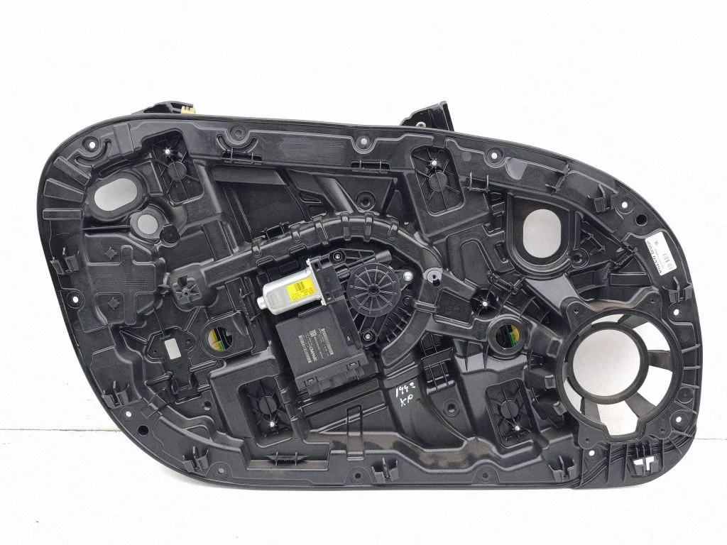 Front door window regulator with motor – Volvo S90, V90 (2016-)