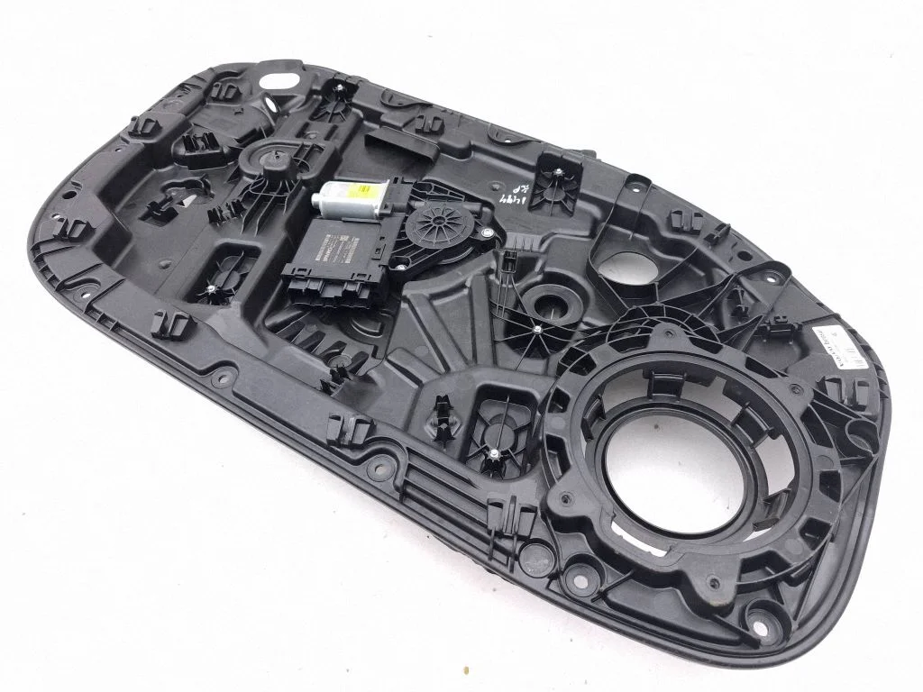 Podnośnik szyby przedniej z silniczkiem – Volvo V60 (2018-)