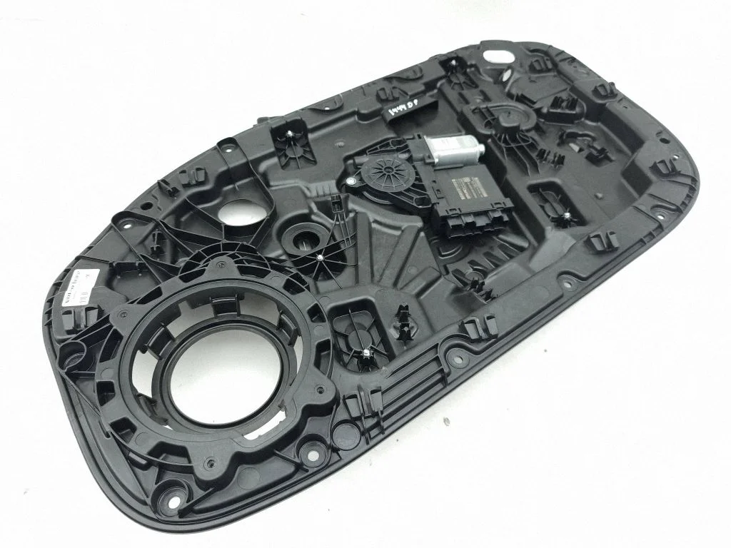 Podnośnik szyby przedniej z silniczkiem – Volvo V60 (2018-)