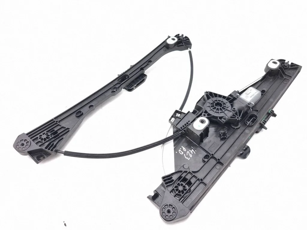 Front door window regulator with motor – Peugeot 3008 III (2023-)