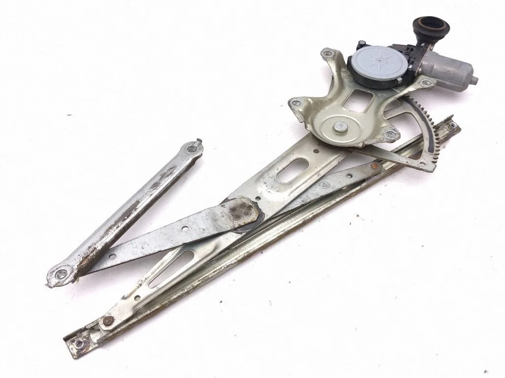 Front door window regulator with motor 8571058010