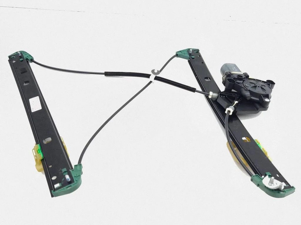 Front door window regulator with motor – Audi A3 8Y (2020-)