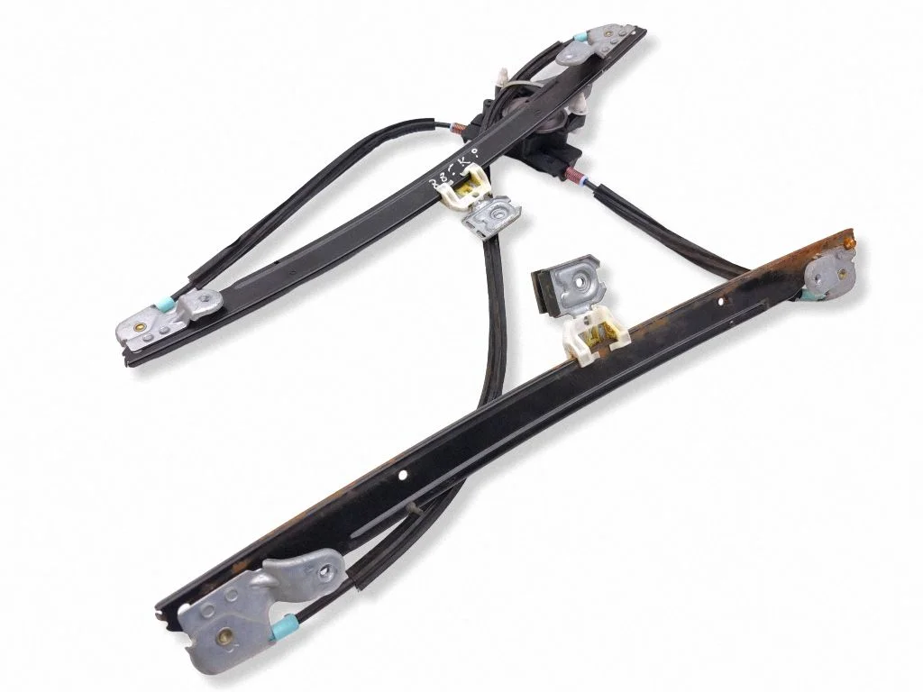 Front door window regulator with motor AY2621002760