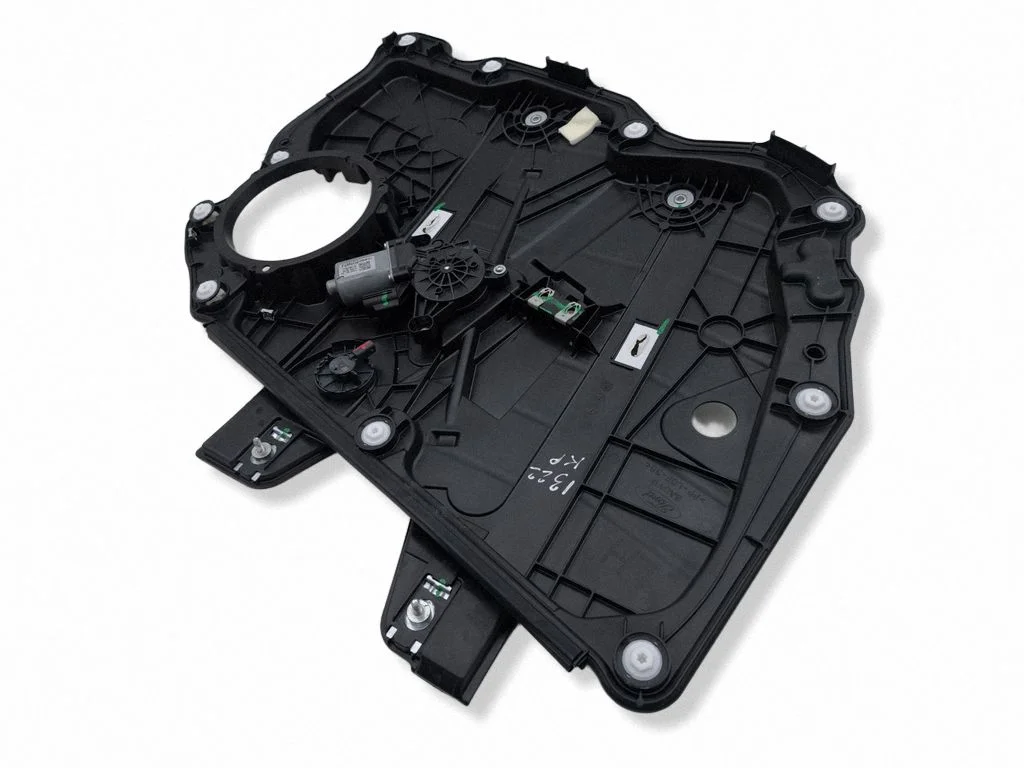 Front door window regulator with motor – Ford Mustang Mach-E (2020-)