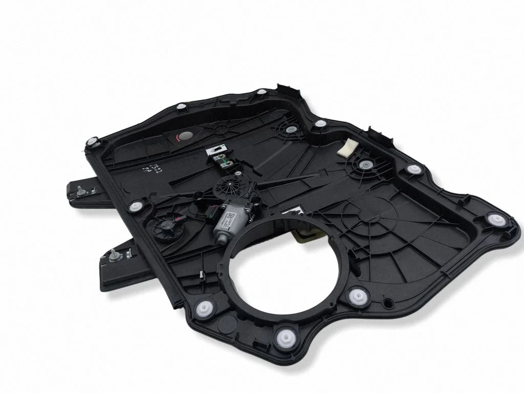 Front door window regulator with motor – Ford Mustang Mach-E (2020-)